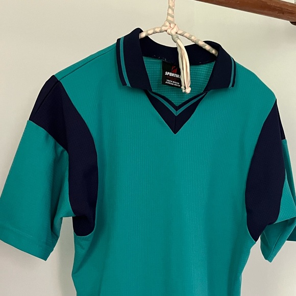 Vintage Sport Jersey - Picture 3 of 5